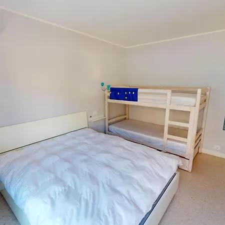 Spacieux 2p Climatise Centre-ville Avec Grande Terrasse, Proche Plages Et Commerces - Fr-1-196-351