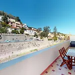 Spacieux 2p Climatise Centre-ville Avec Grande Terrasse, Proche Plages Et Commerces - Fr-1-196-351 Apartment *