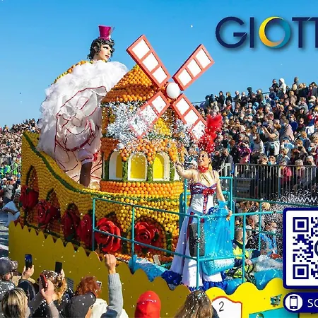 Spacieux 2p Climatise Centre-ville Avec Grande Terrasse, Proche Plages Et Commerces - Fr-1-196-351 Lägenhet Menton